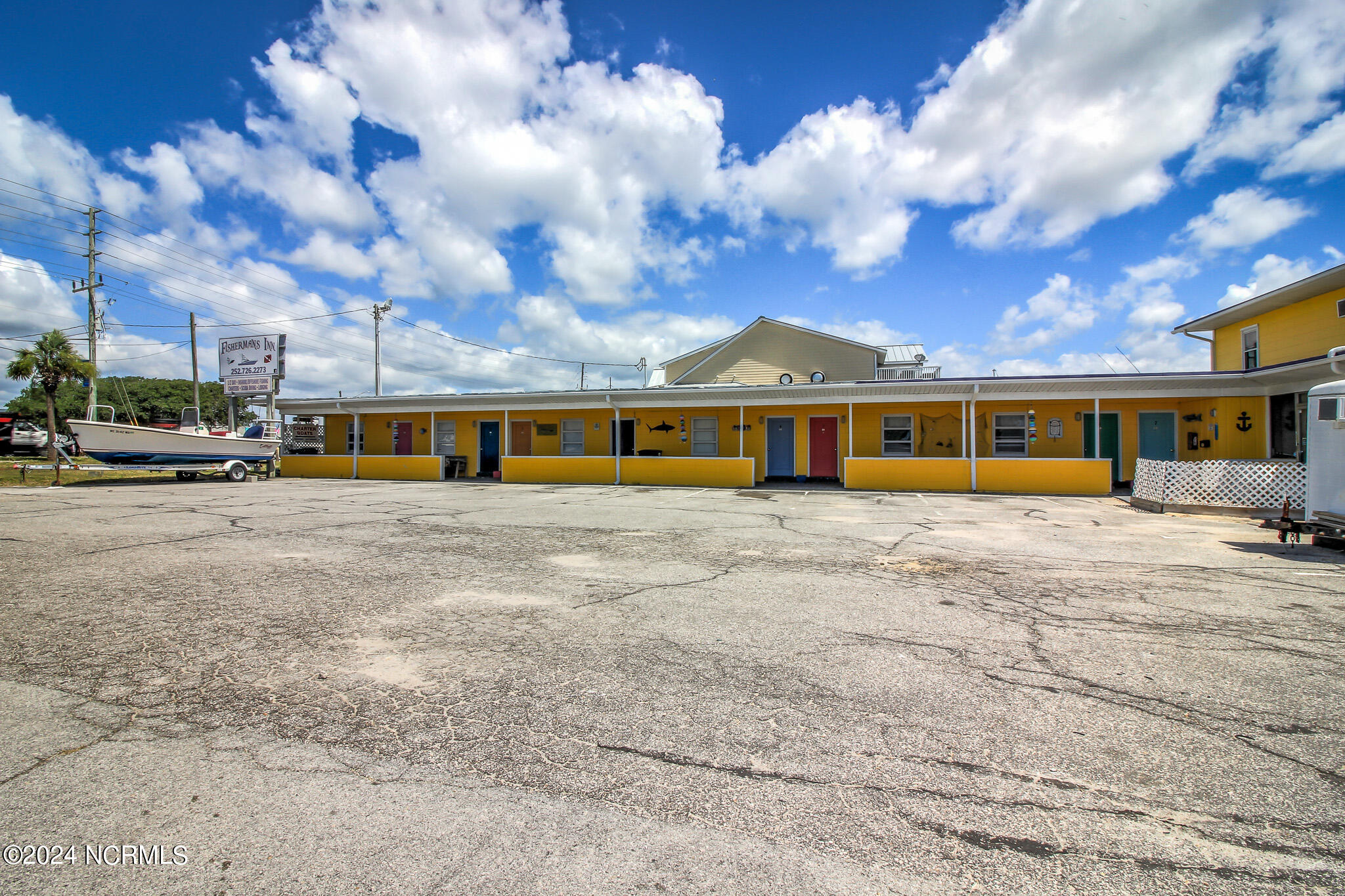 200 Atlantic Beach Causeway Property Photo 13