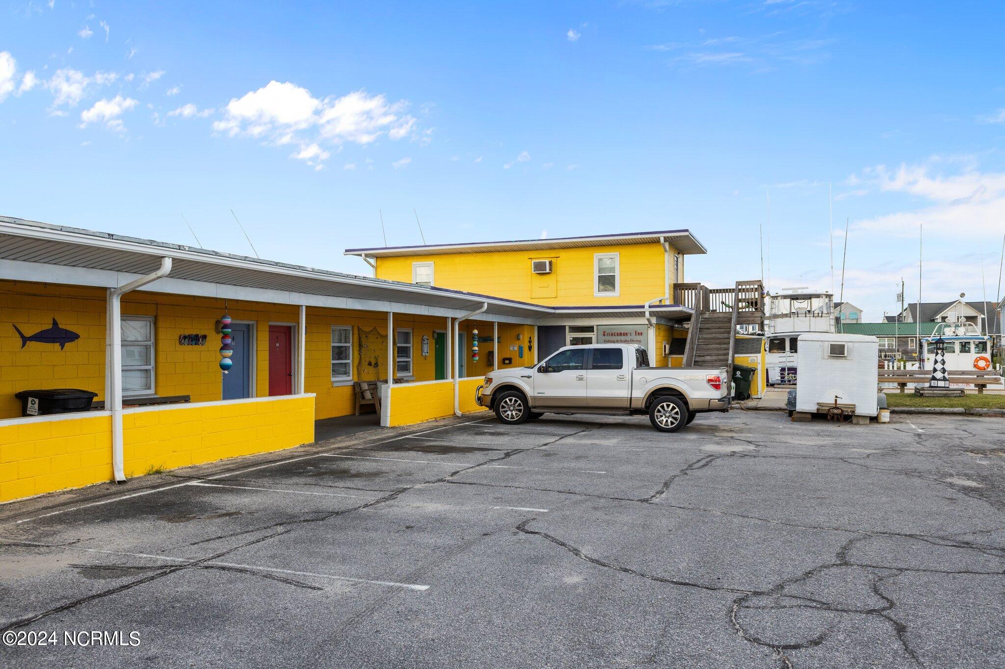 200 Atlantic Beach Causeway Property Photo 14