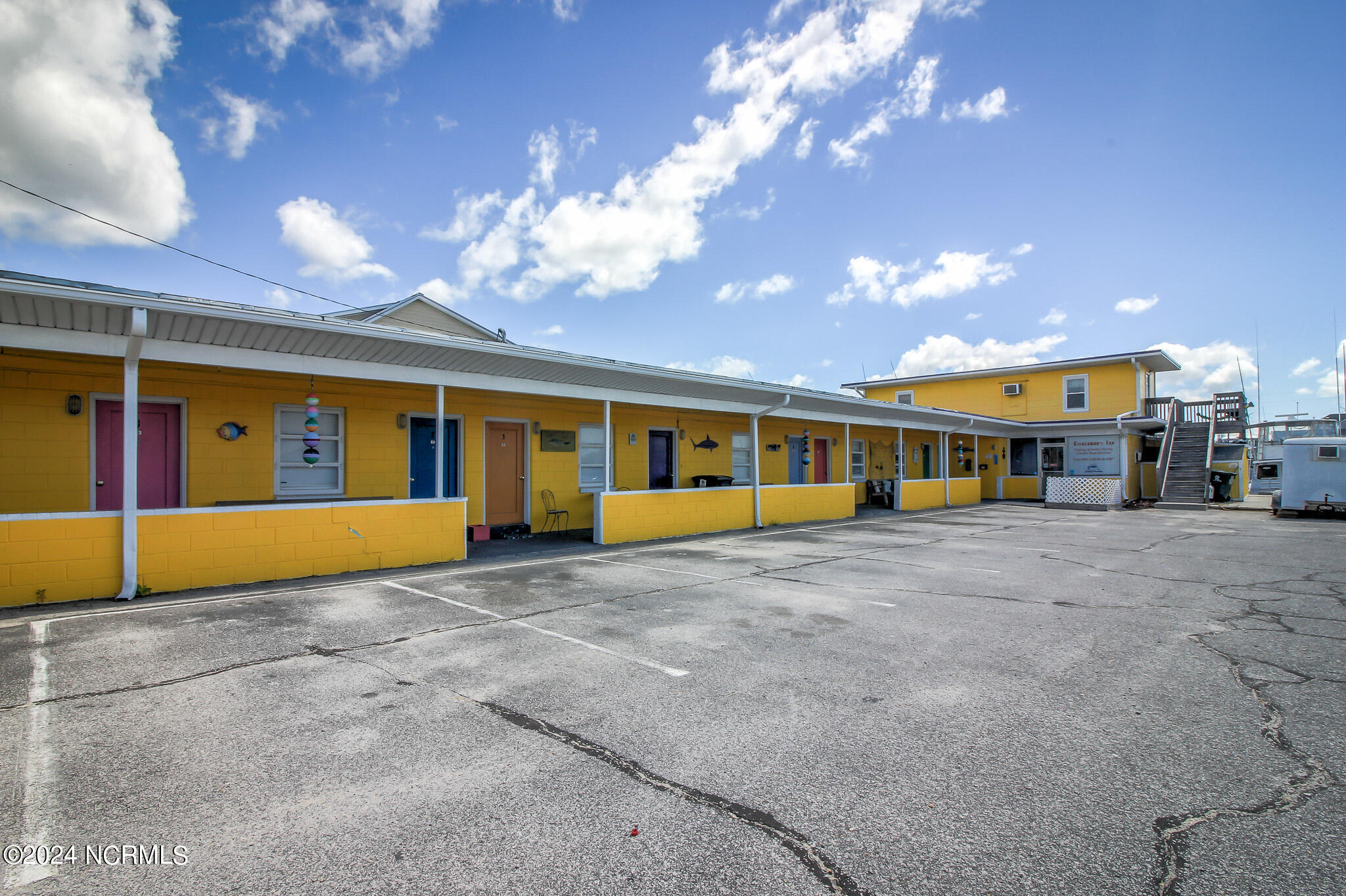 200 Atlantic Beach Causeway Property Photo 15