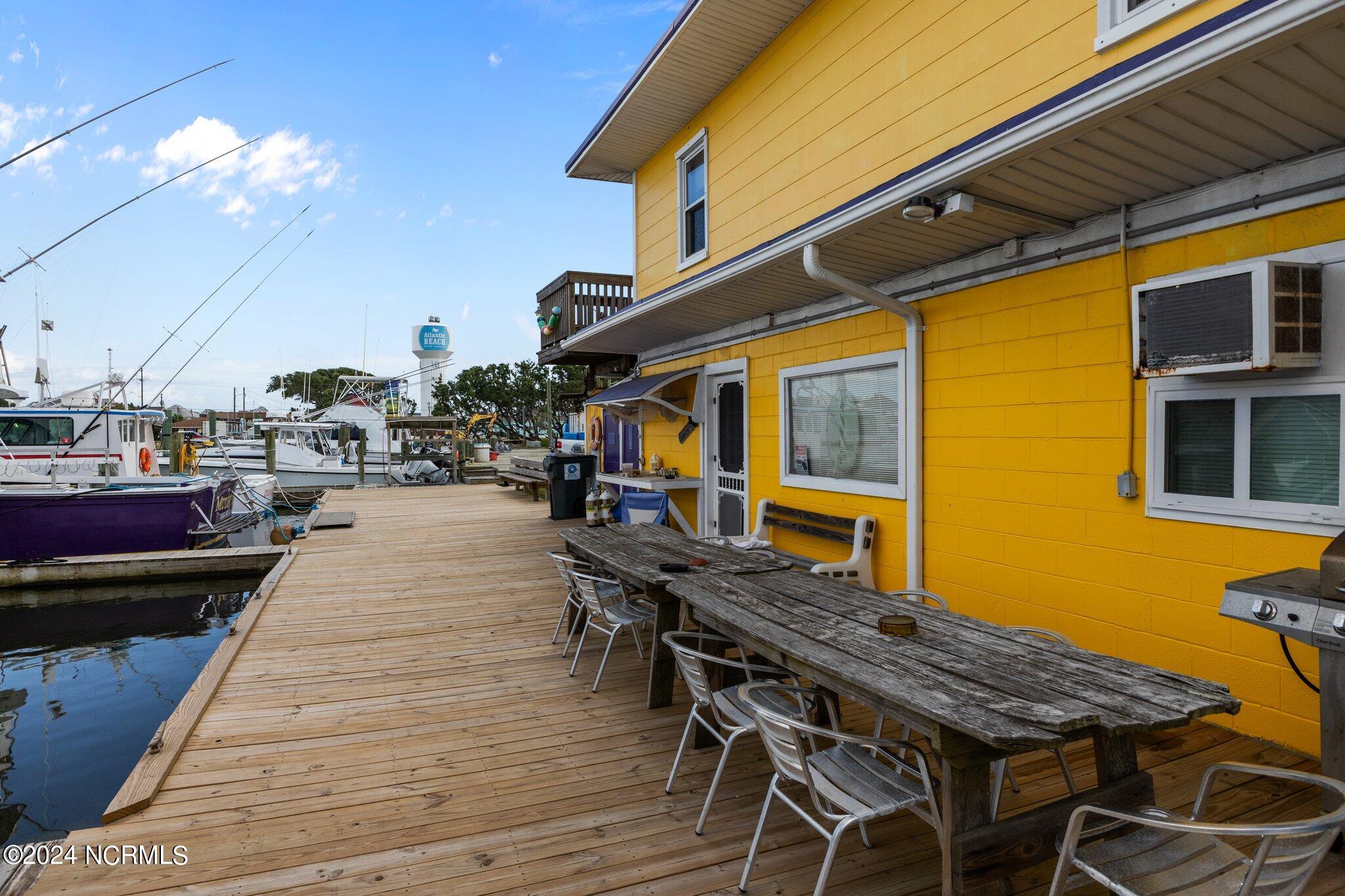 200 Atlantic Beach Causeway Property Photo 16