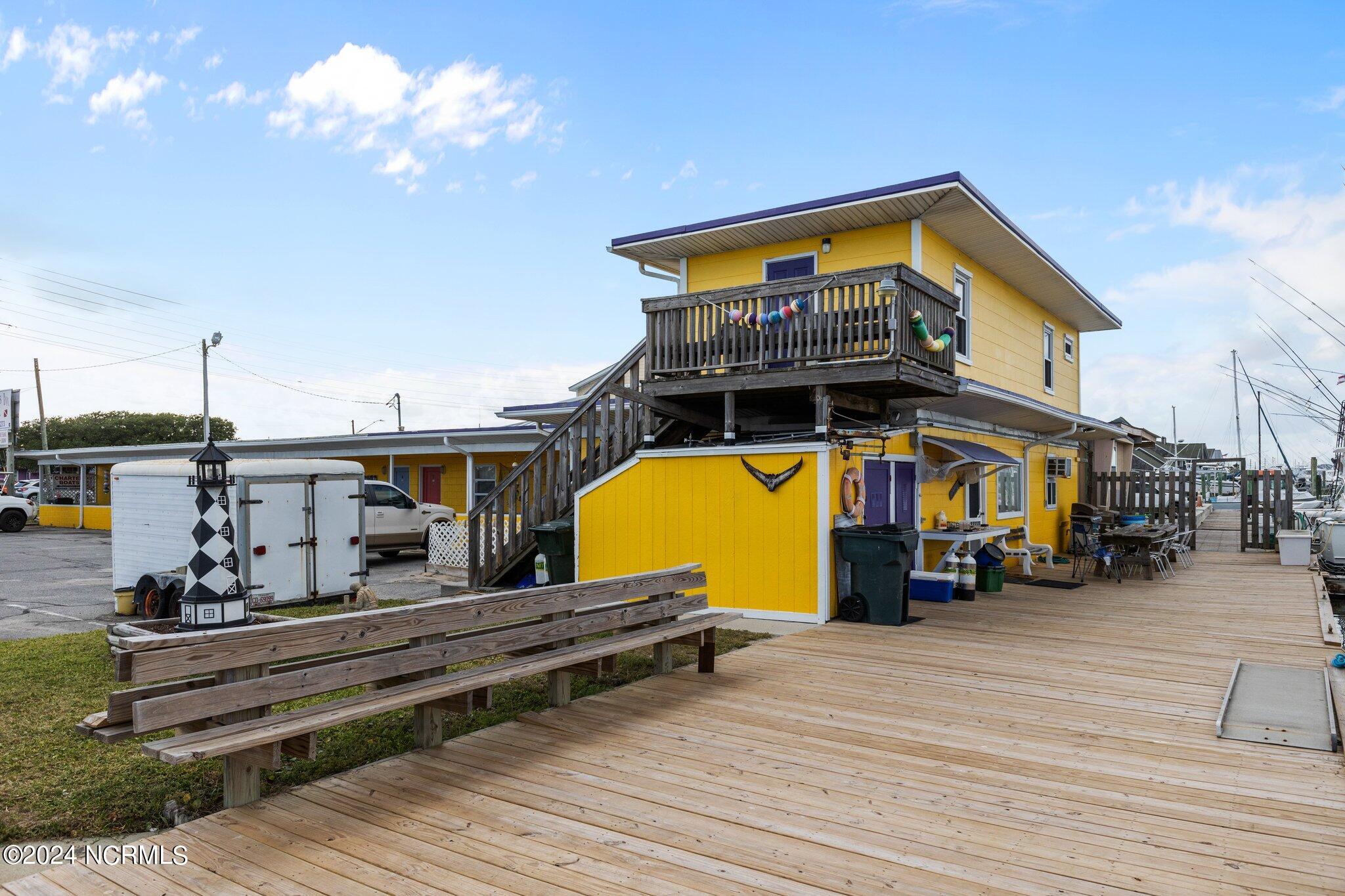 200 Atlantic Beach Causeway Property Photo 17