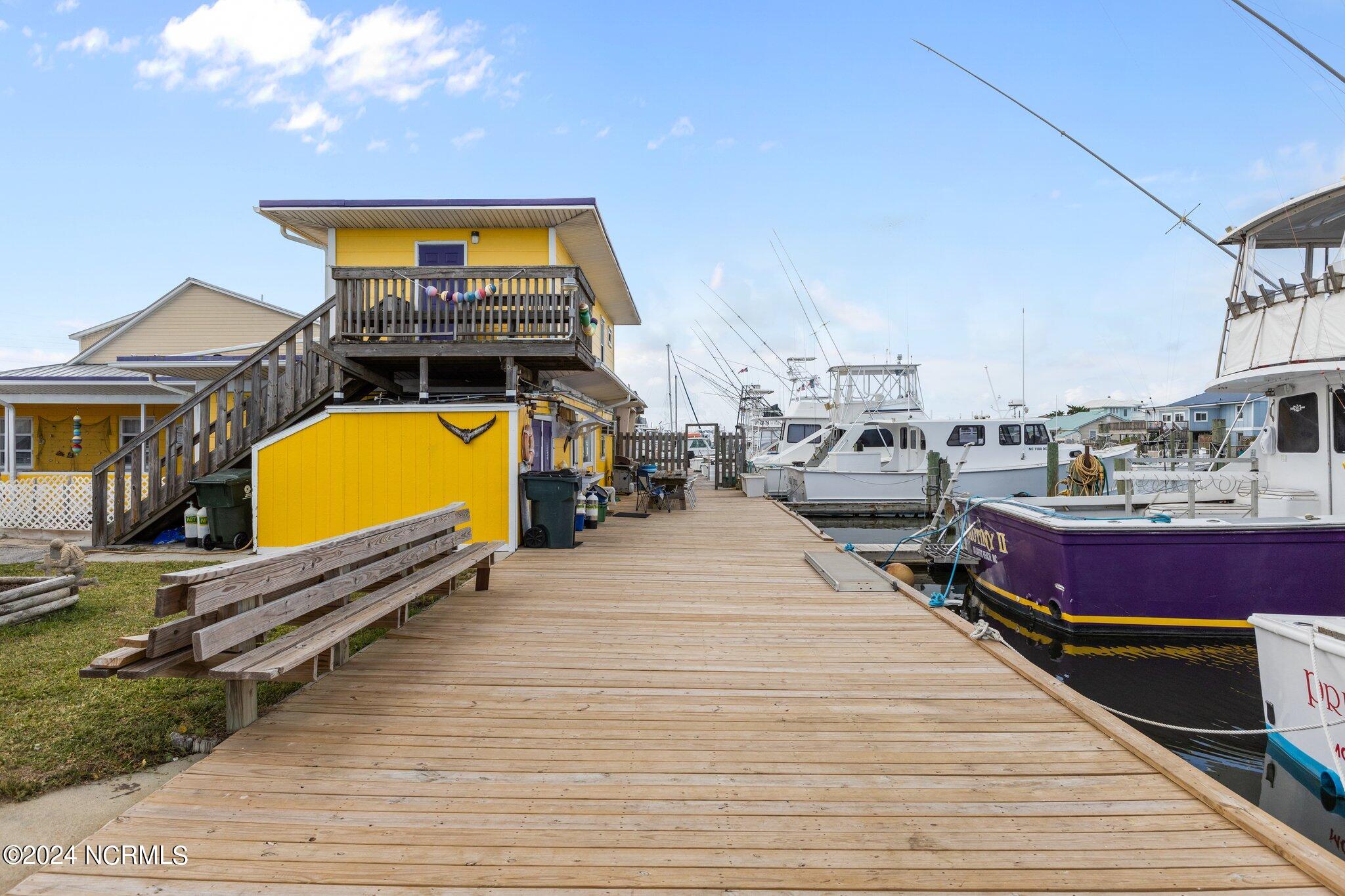 200 Atlantic Beach Causeway Property Photo 18