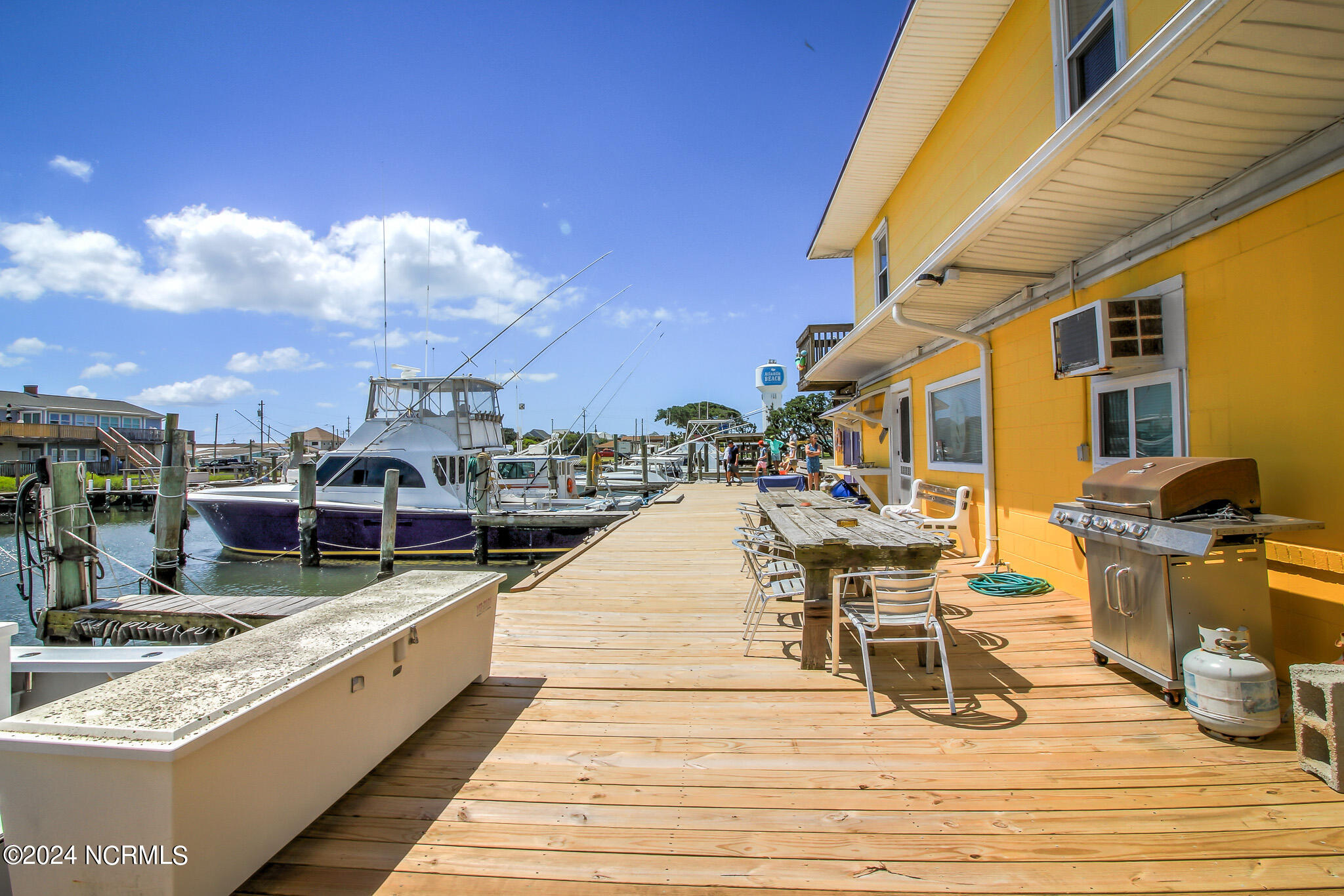 200 Atlantic Beach Causeway Property Photo 20