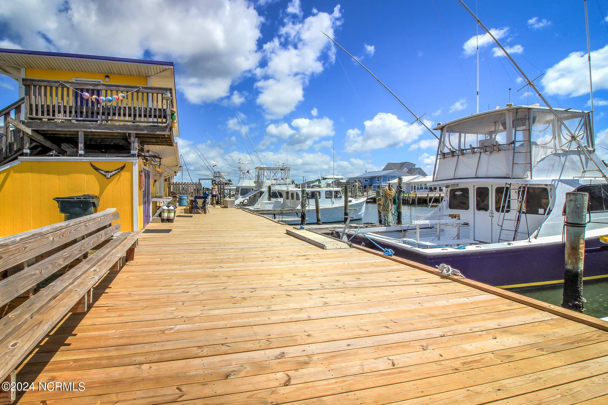 200 Atlantic Beach Causeway Property Photo 21