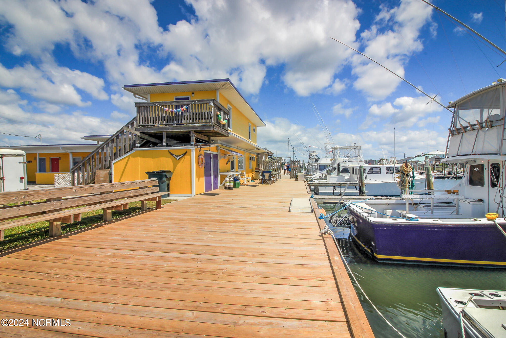 200 Atlantic Beach Causeway Property Photo 22