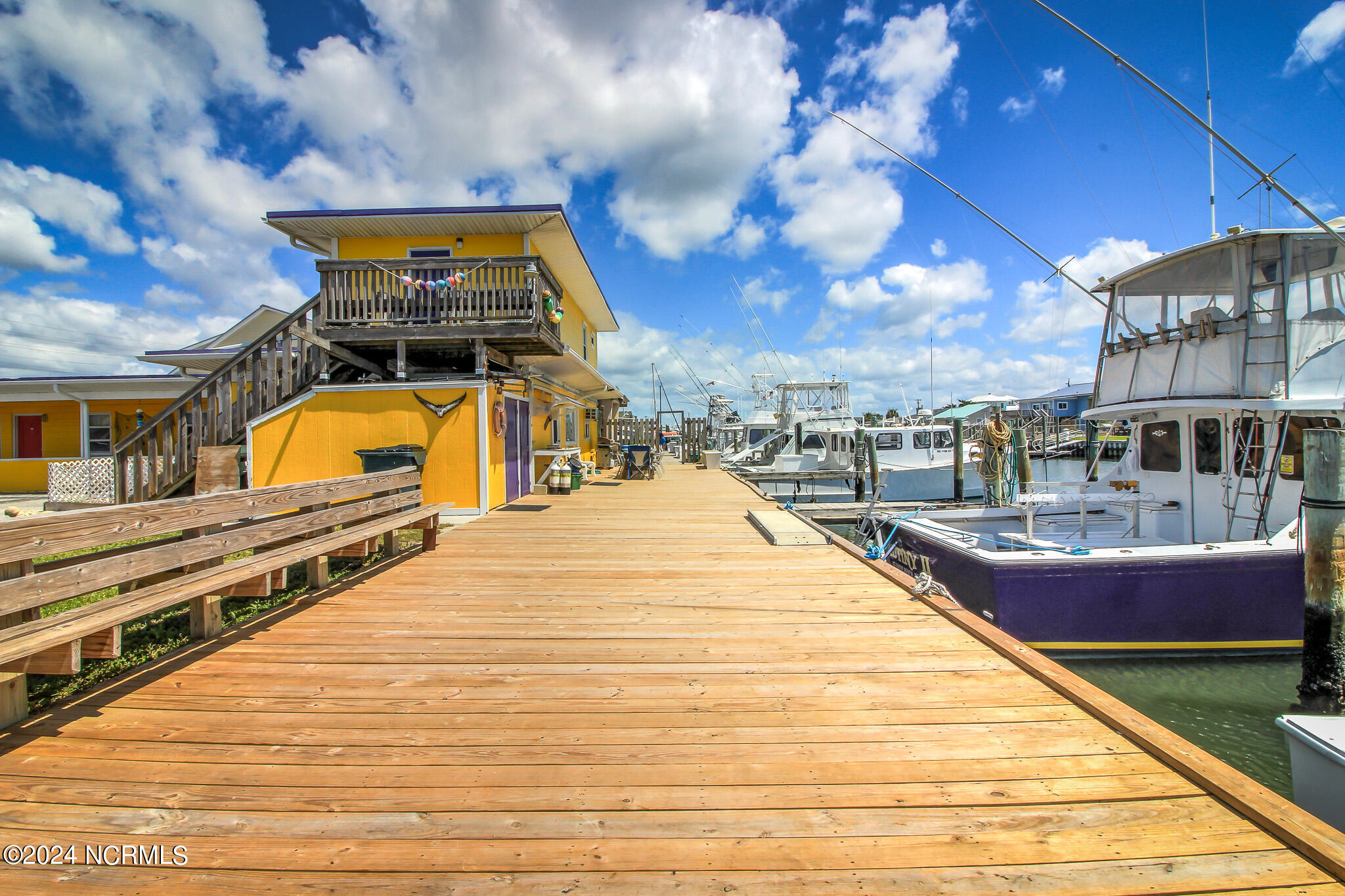 200 Atlantic Beach Causeway Property Photo 23