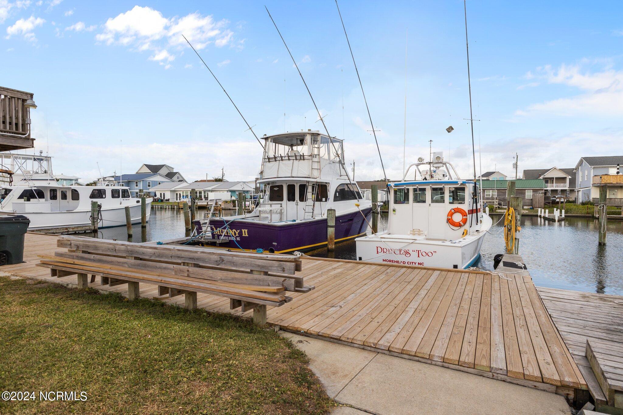 200 Atlantic Beach Causeway Property Photo 24
