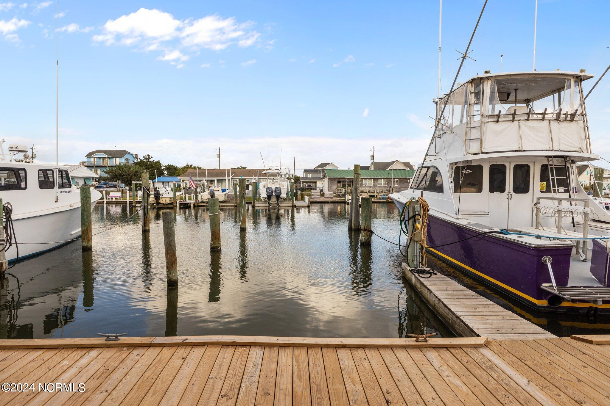 200 Atlantic Beach Causeway Property Photo 25