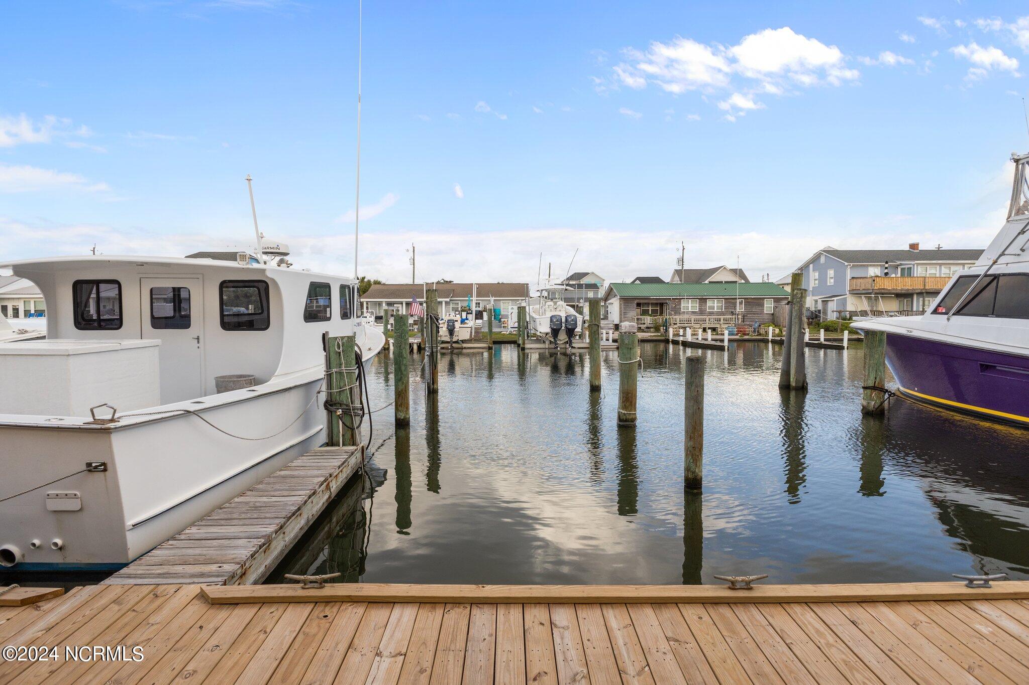 200 Atlantic Beach Causeway Property Photo 26