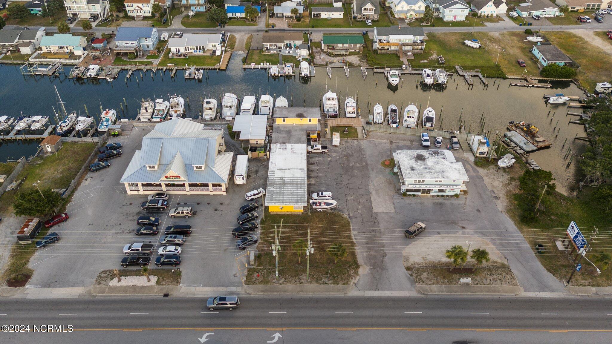 200 Atlantic Beach Causeway Property Photo 27