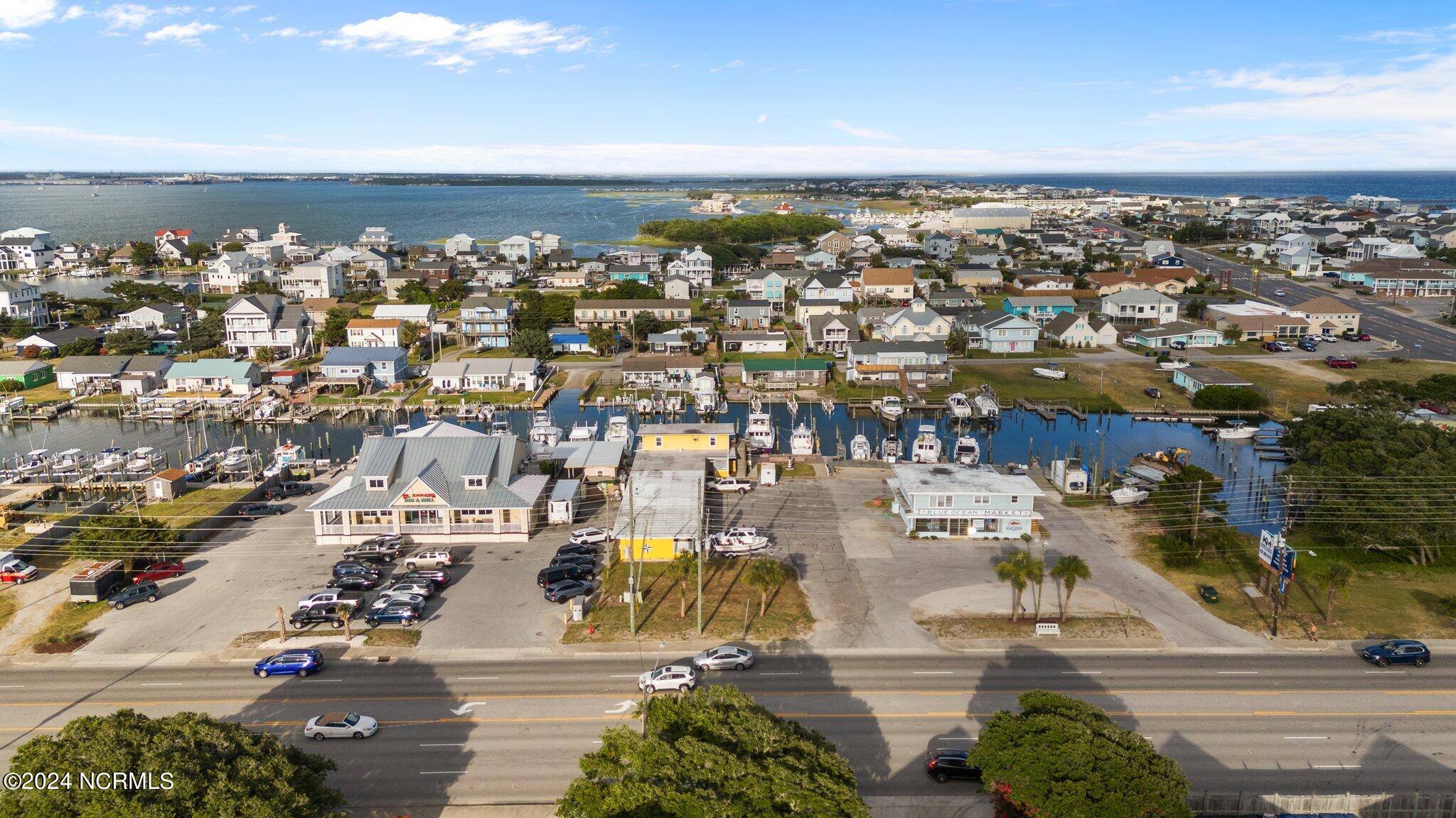 200 Atlantic Beach Causeway Property Photo 28