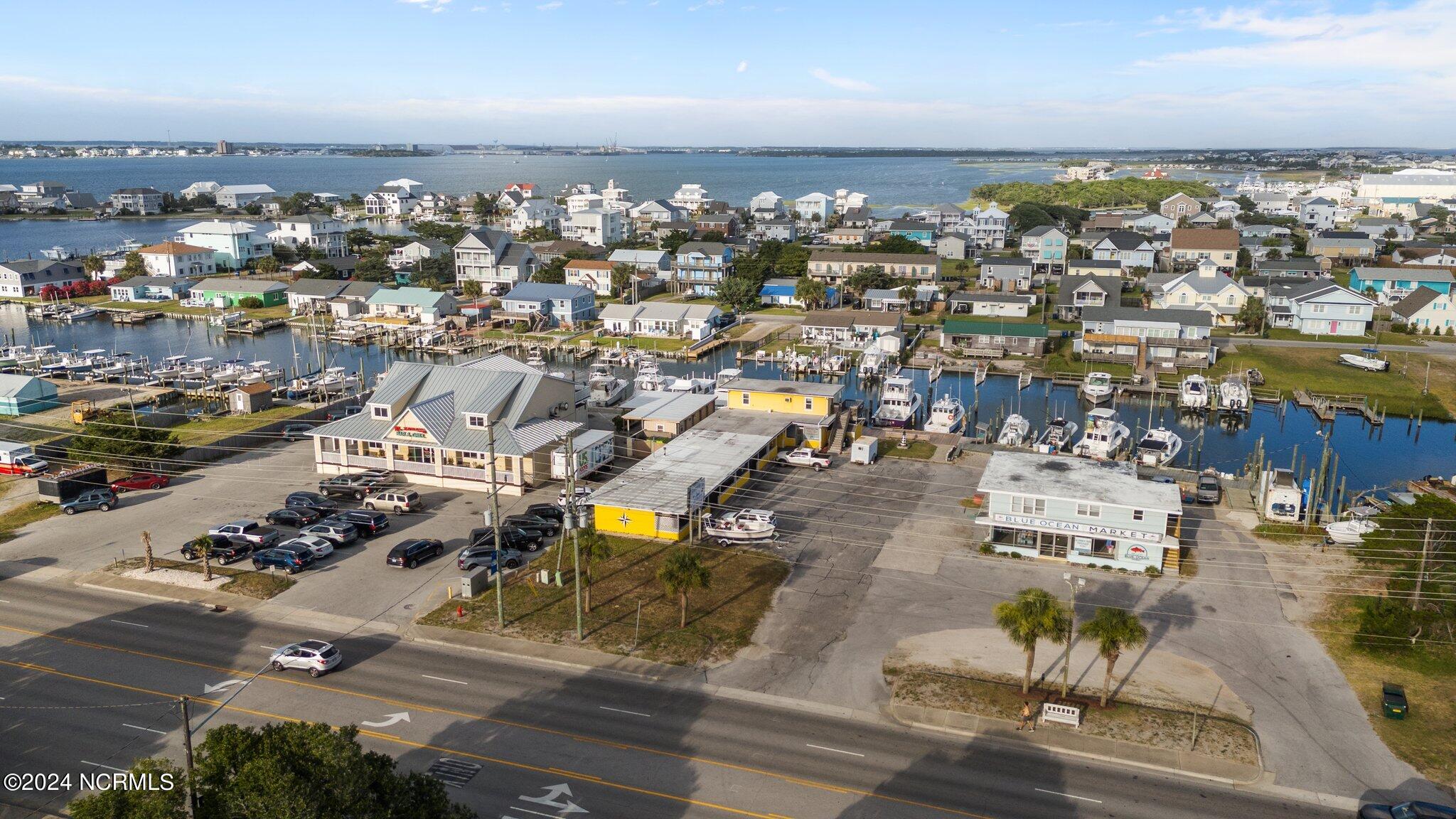 200 Atlantic Beach Causeway Property Photo 29