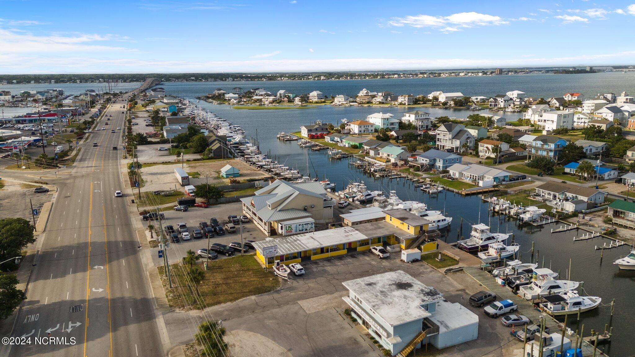 200 Atlantic Beach Causeway Property Photo 30