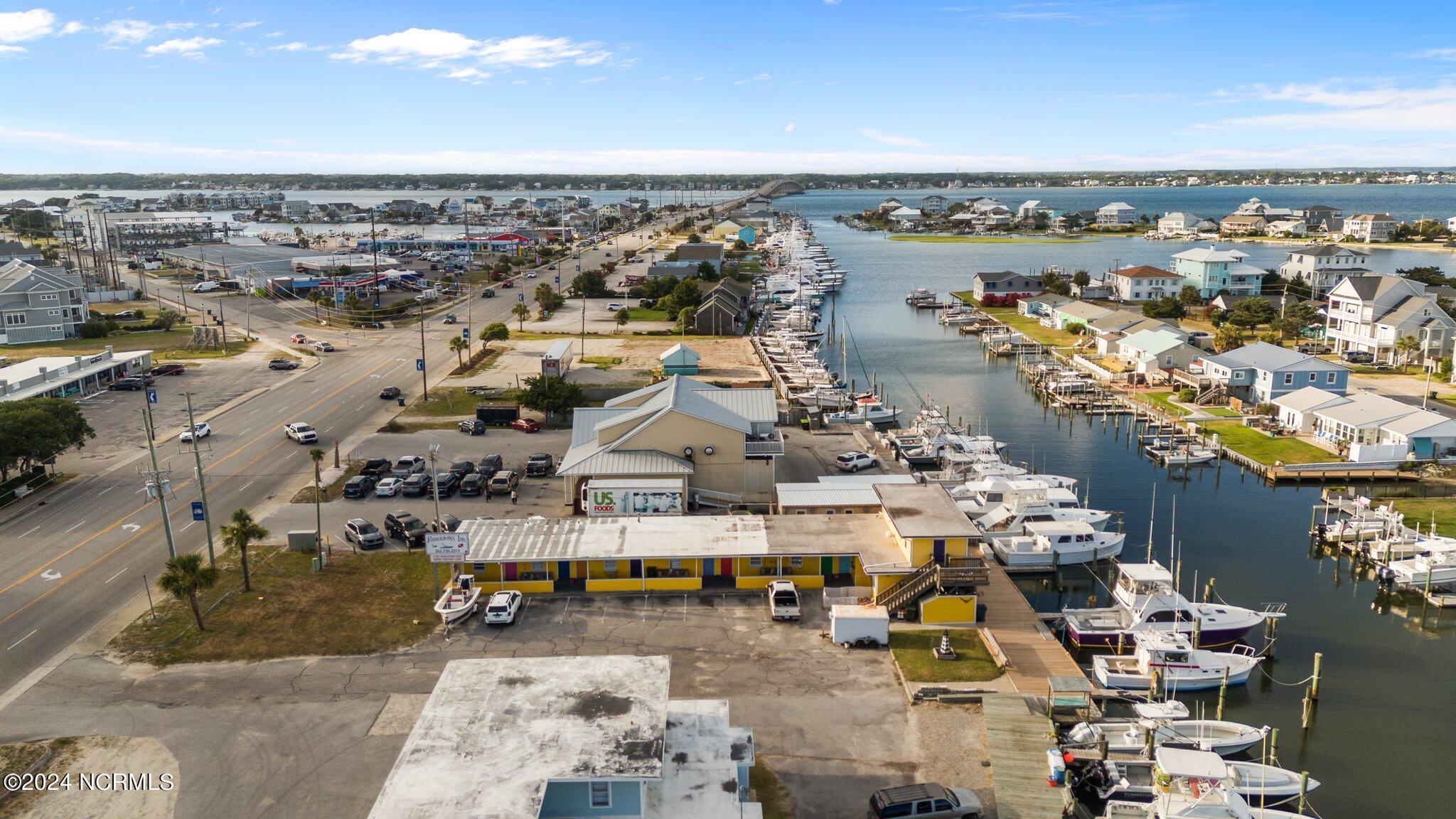 200 Atlantic Beach Causeway Property Photo 31