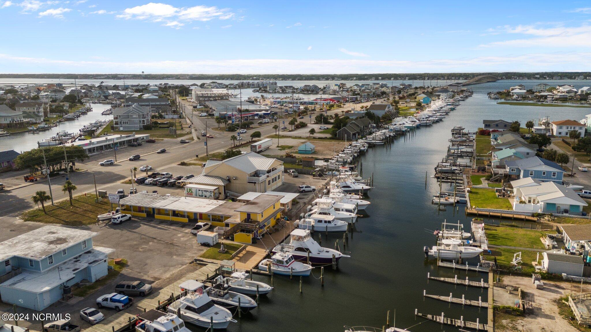 200 Atlantic Beach Causeway Property Photo 32