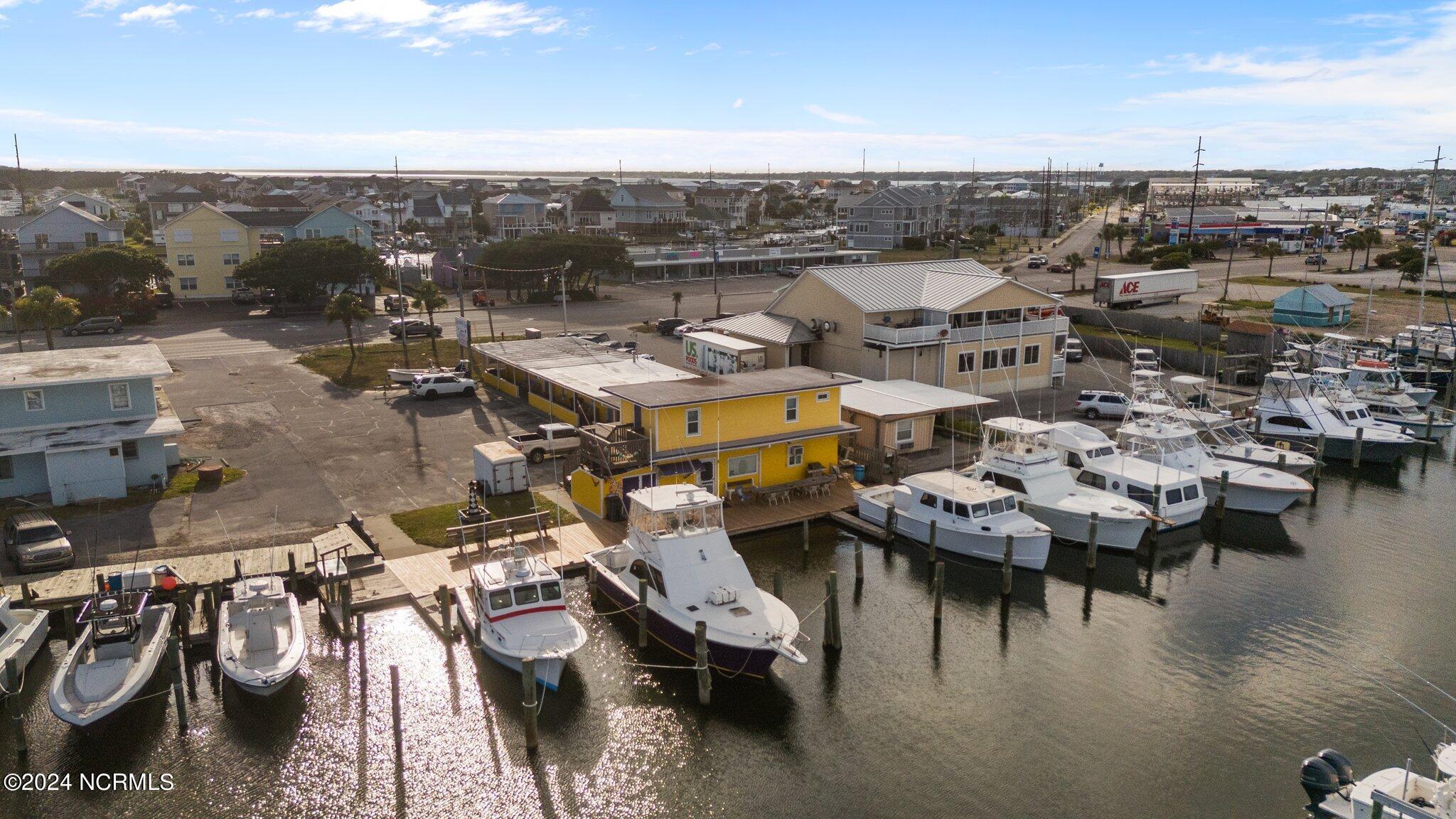 200 Atlantic Beach Causeway Property Photo 33