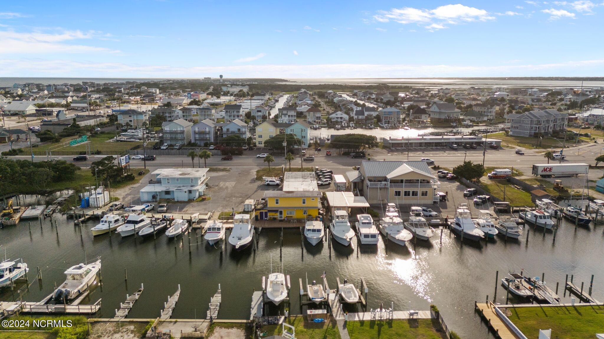 200 Atlantic Beach Causeway Property Photo 34