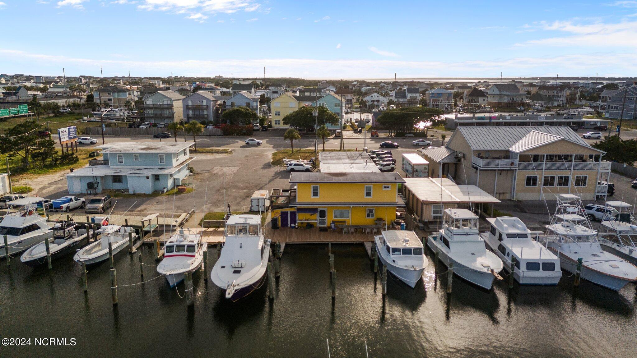200 Atlantic Beach Causeway Property Photo 35