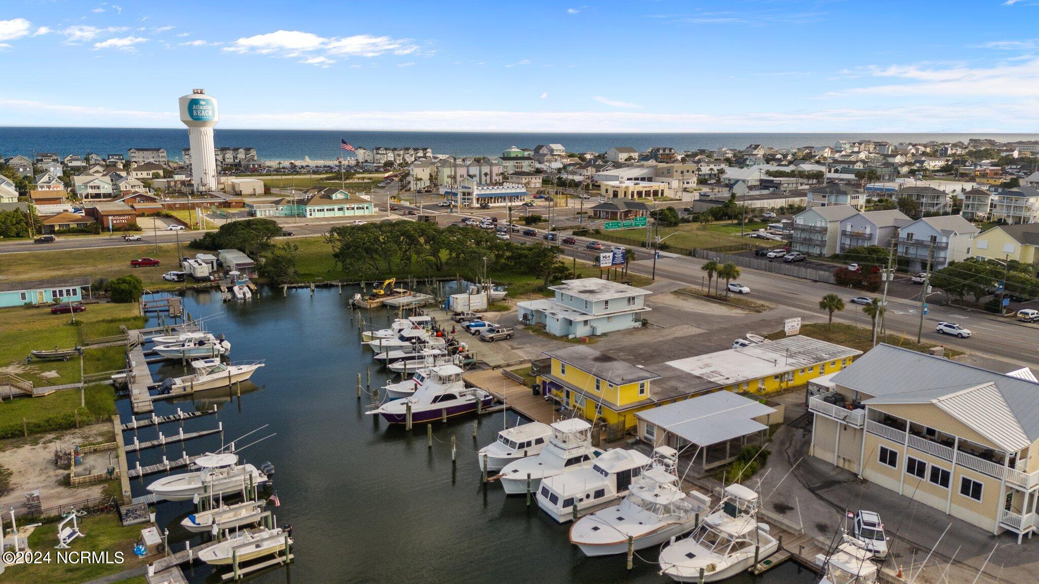 200 Atlantic Beach Causeway Property Photo 36