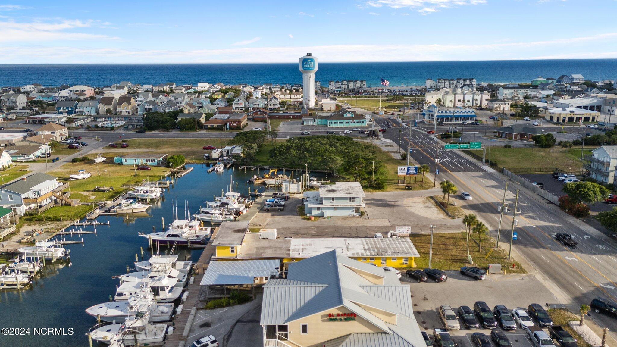 200 Atlantic Beach Causeway Property Photo 37