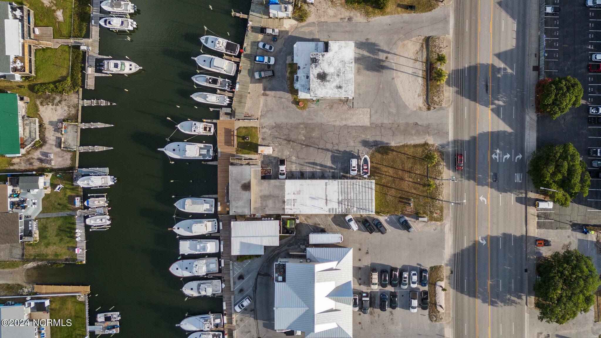 200 Atlantic Beach Causeway Property Photo 38