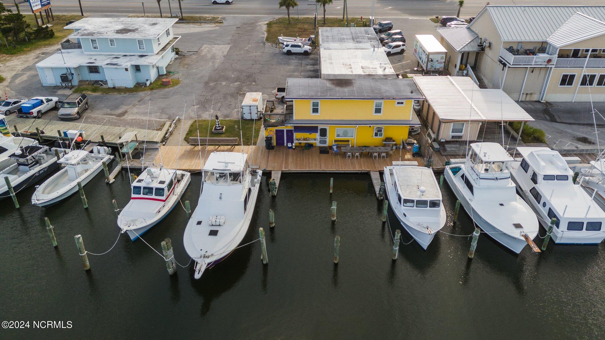 200 Atlantic Beach Causeway Property Photo 39
