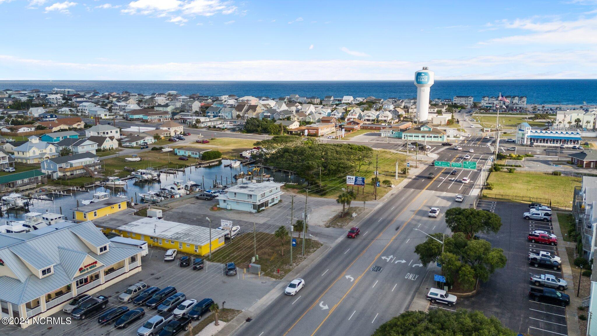 200 Atlantic Beach Causeway Property Photo 40