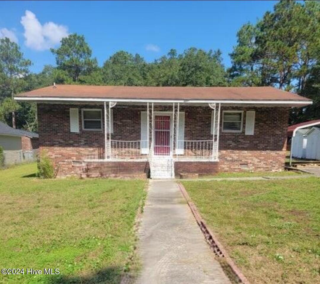 108 Crestwood Lane Property Photo 1