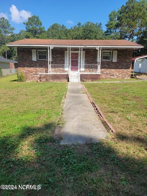 108 Crestwood Lane Property Photo 2