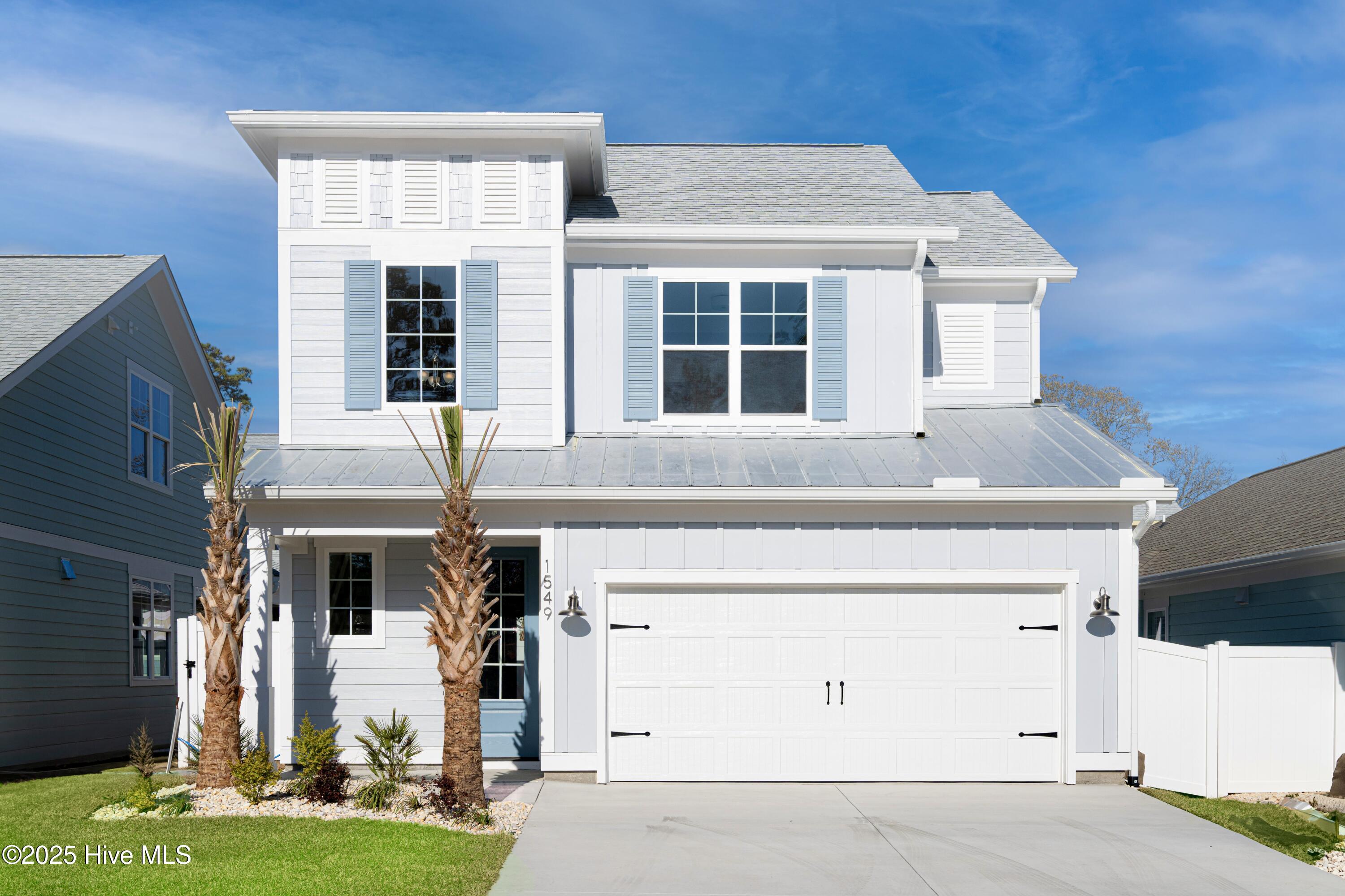1549 Coastal Cove Lane Property Photo 2