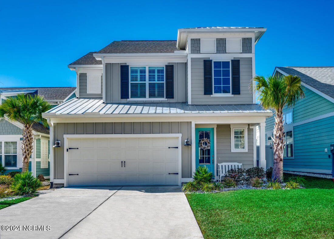 1549 Coastal Cove Lane Property Photo 3