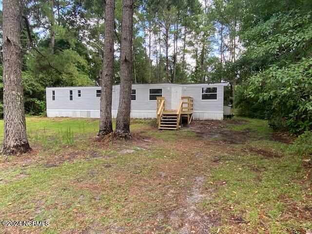 6173 Twin Oaks Drive Nw Property Photo 1