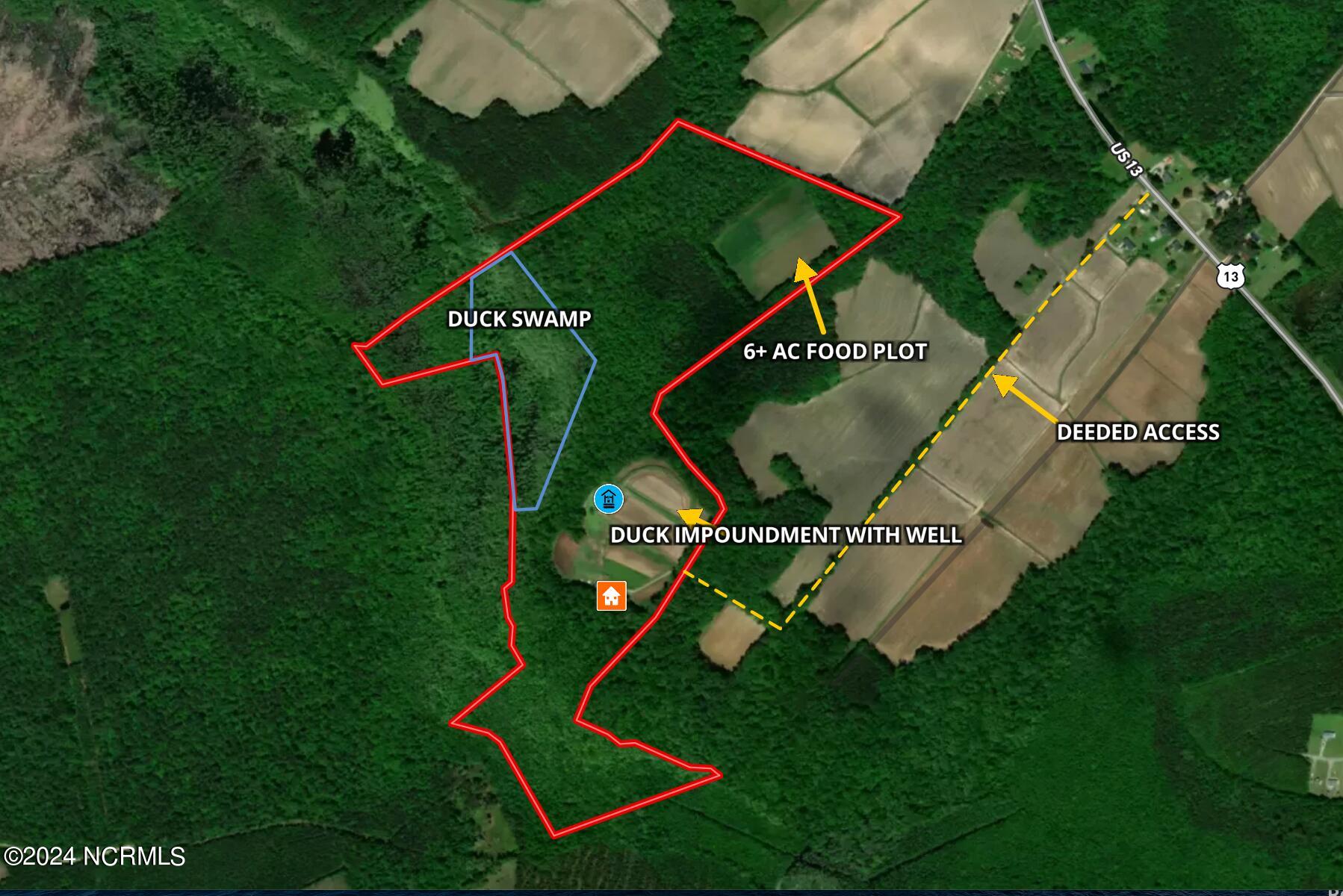 0 2205 Us 13 N Property Photo 2