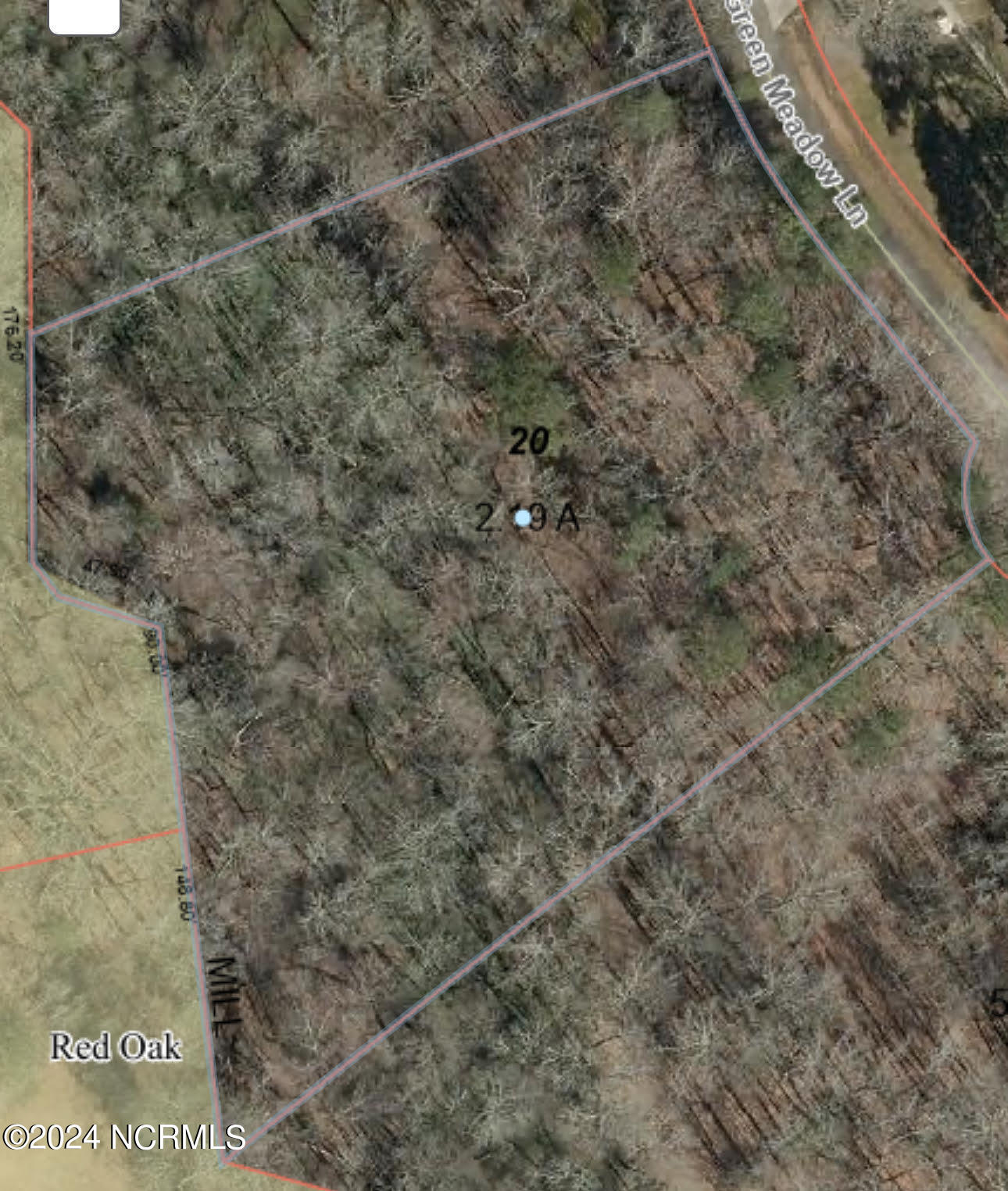 1542 Green Meadow Lane Property Photo 9