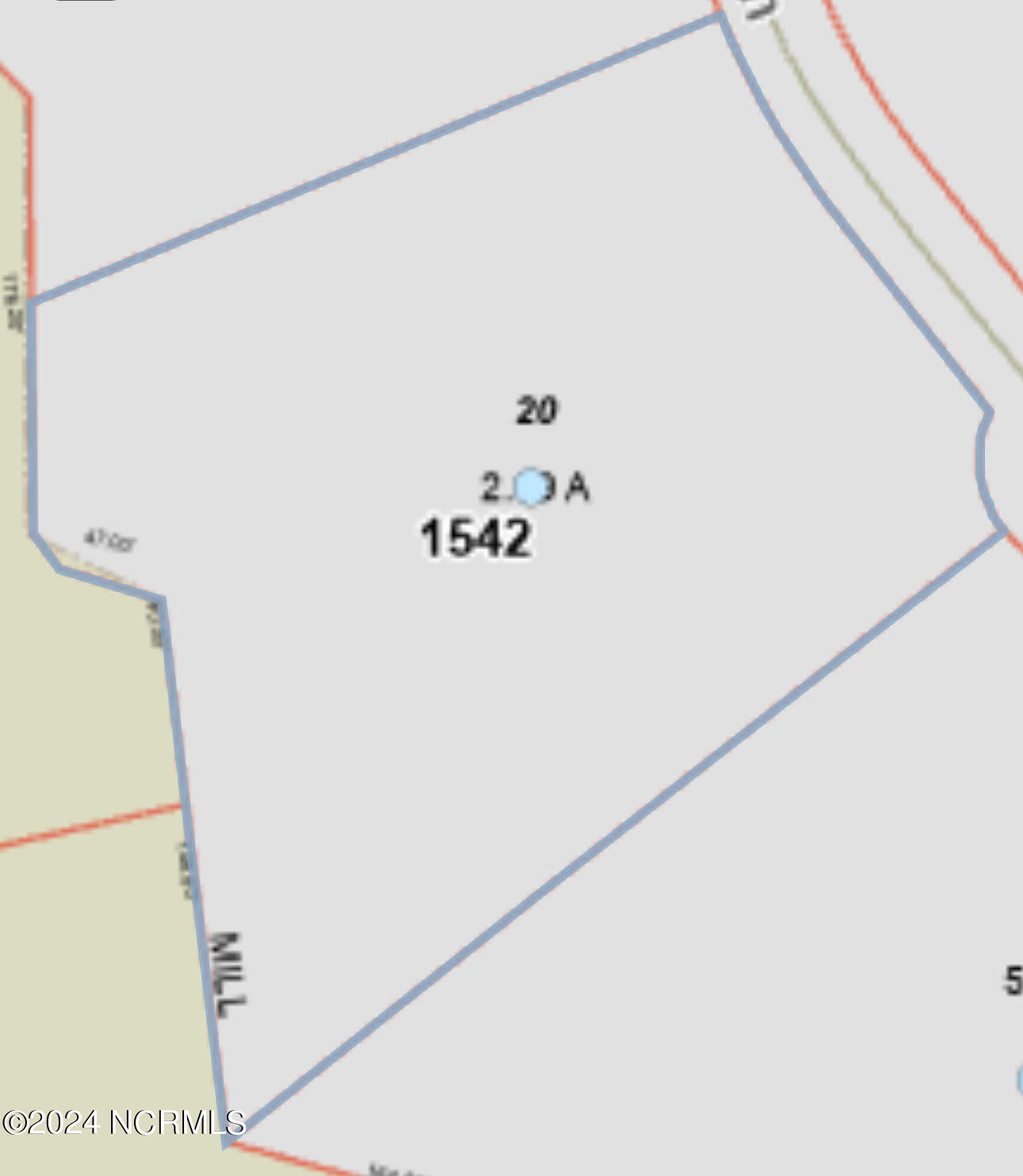 1542 Green Meadow Lane Property Photo 10