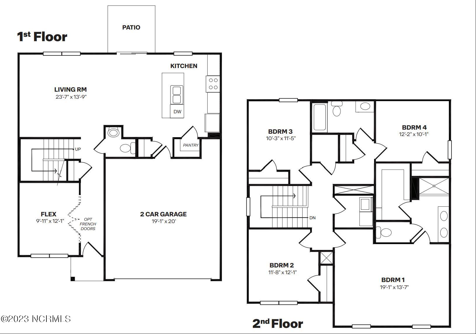 219 Tulip Tree Street Property Photo 2