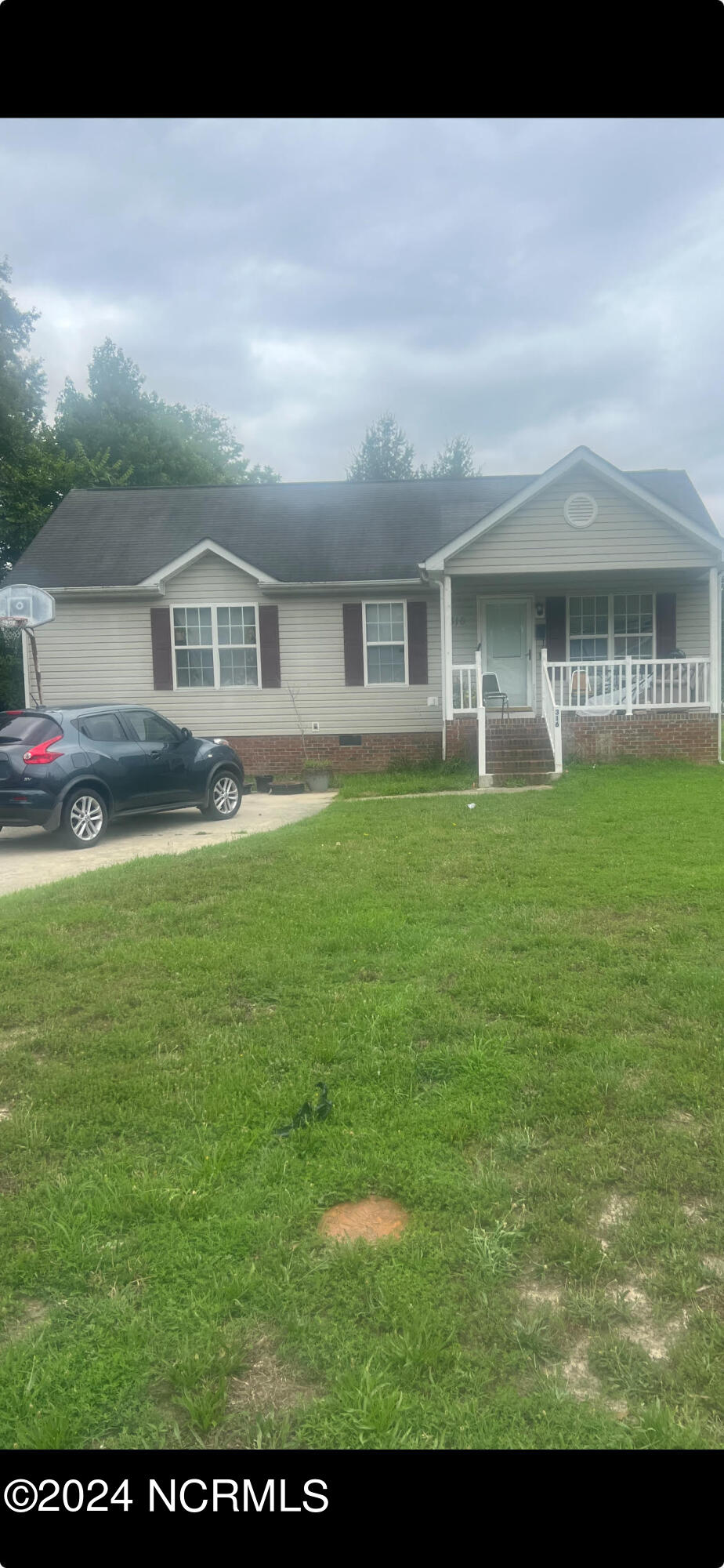 316 Woodland Avenue Property Photo 1