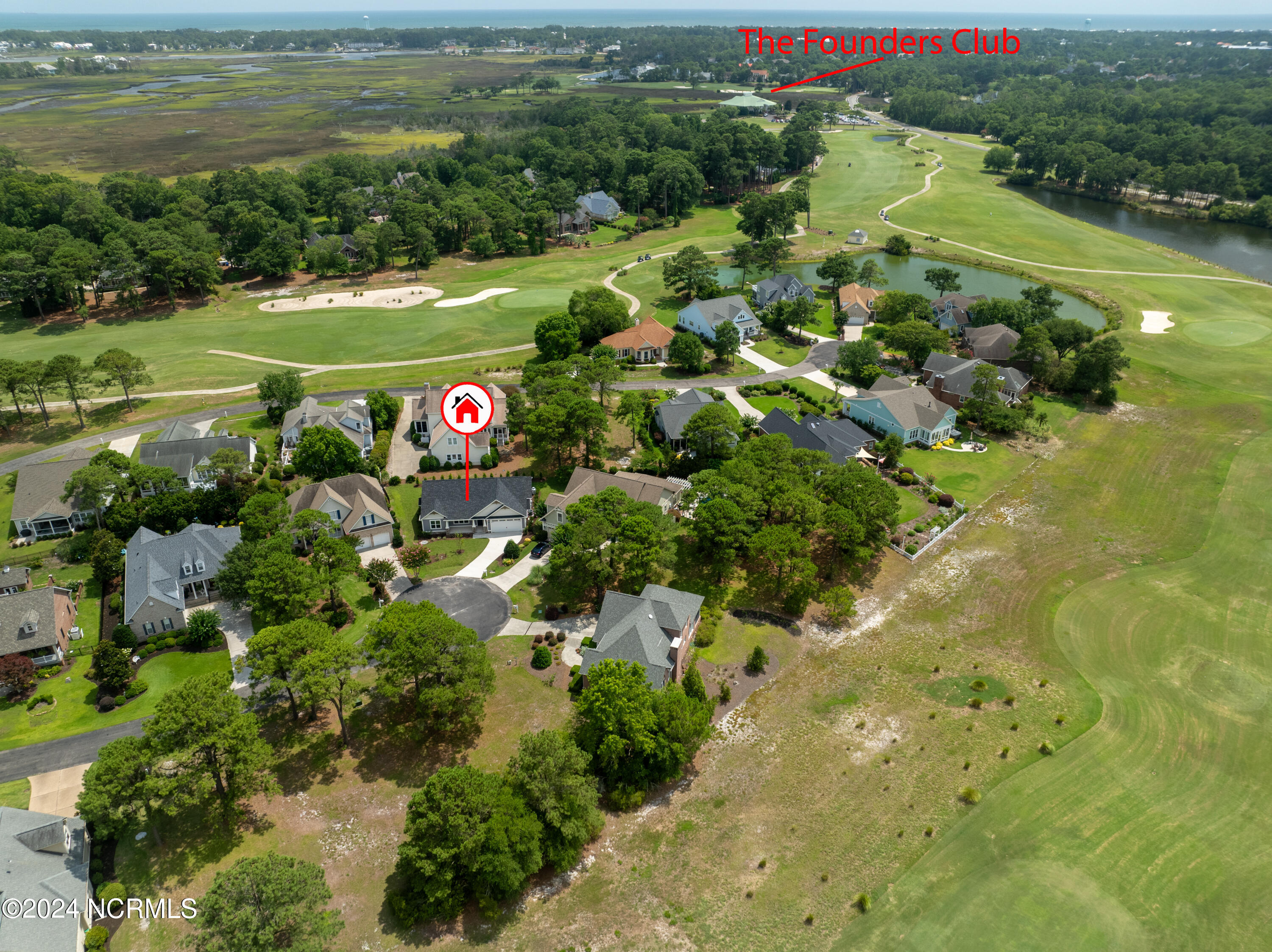 4219 W Tanager Court Property Photo 45