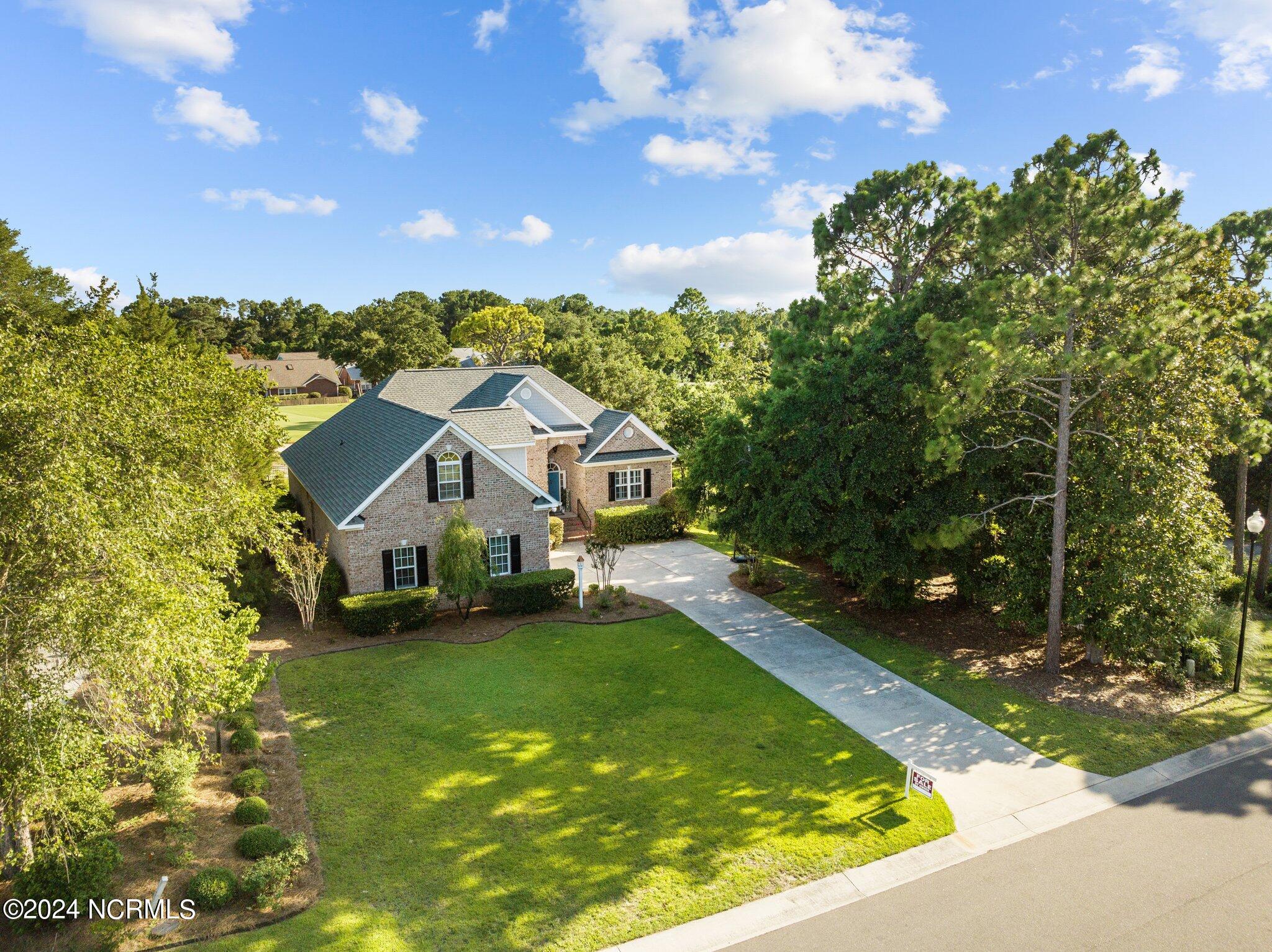328 Rivage Promenade Property Photo 1