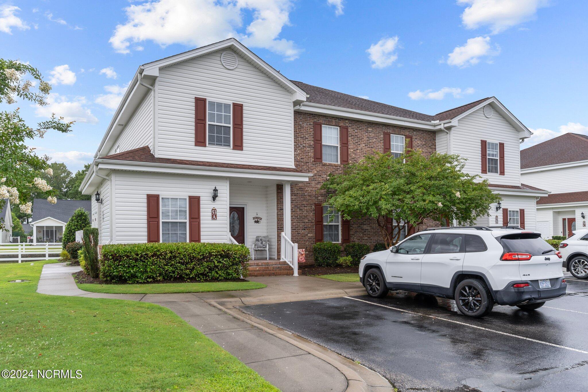 8855 Radcliff Drive Unit 53c Property Photo 1