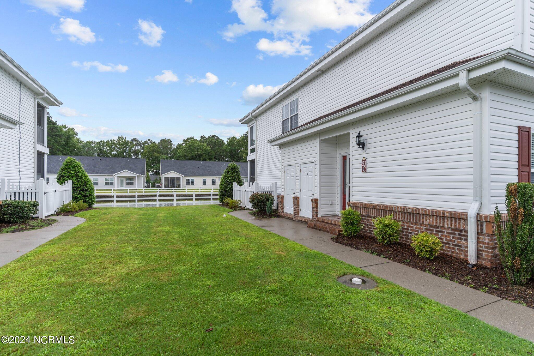 8855 Radcliff Drive Unit 53c Property Photo 4