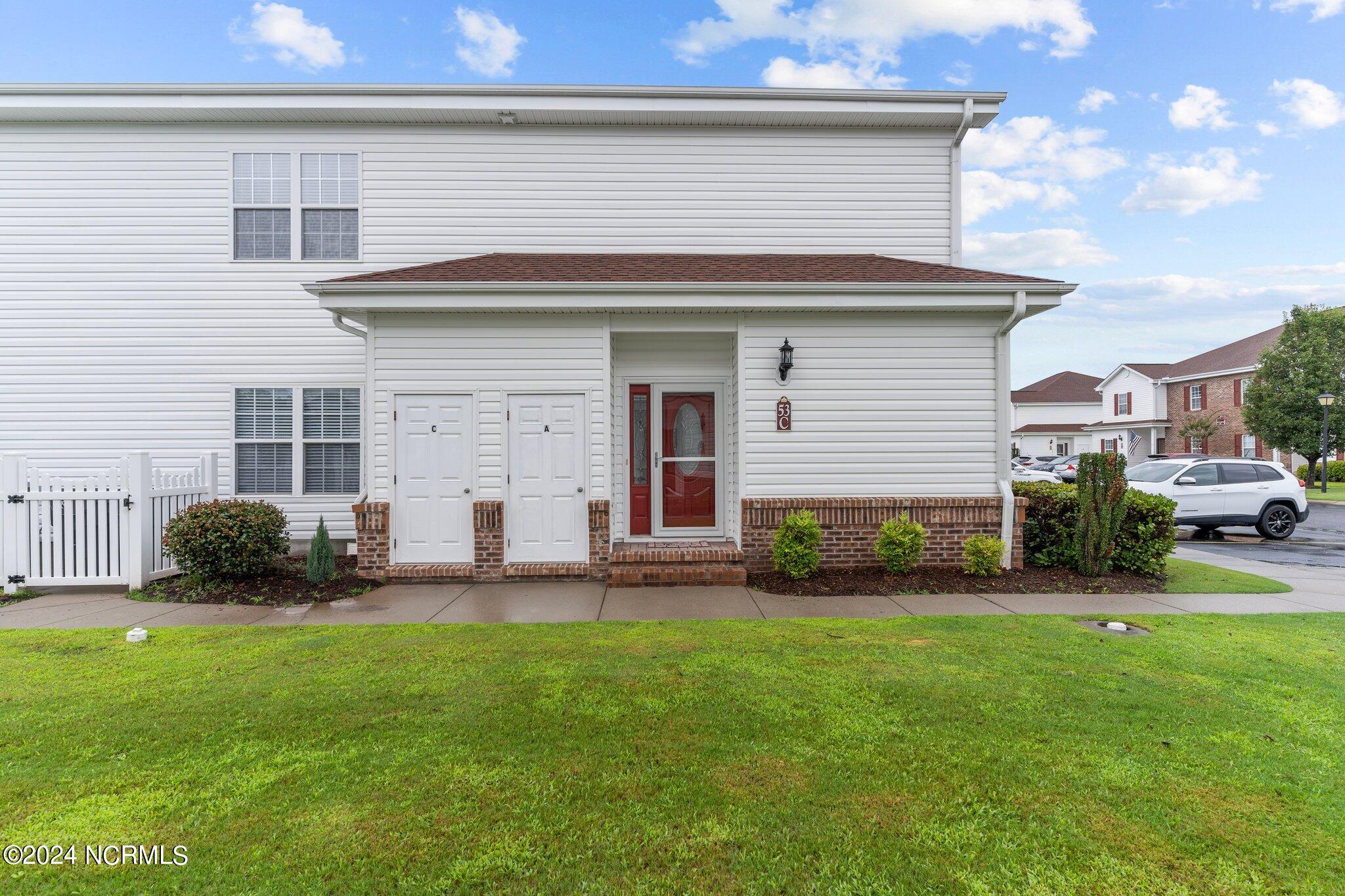 8855 Radcliff Drive Unit 53c Property Photo 5