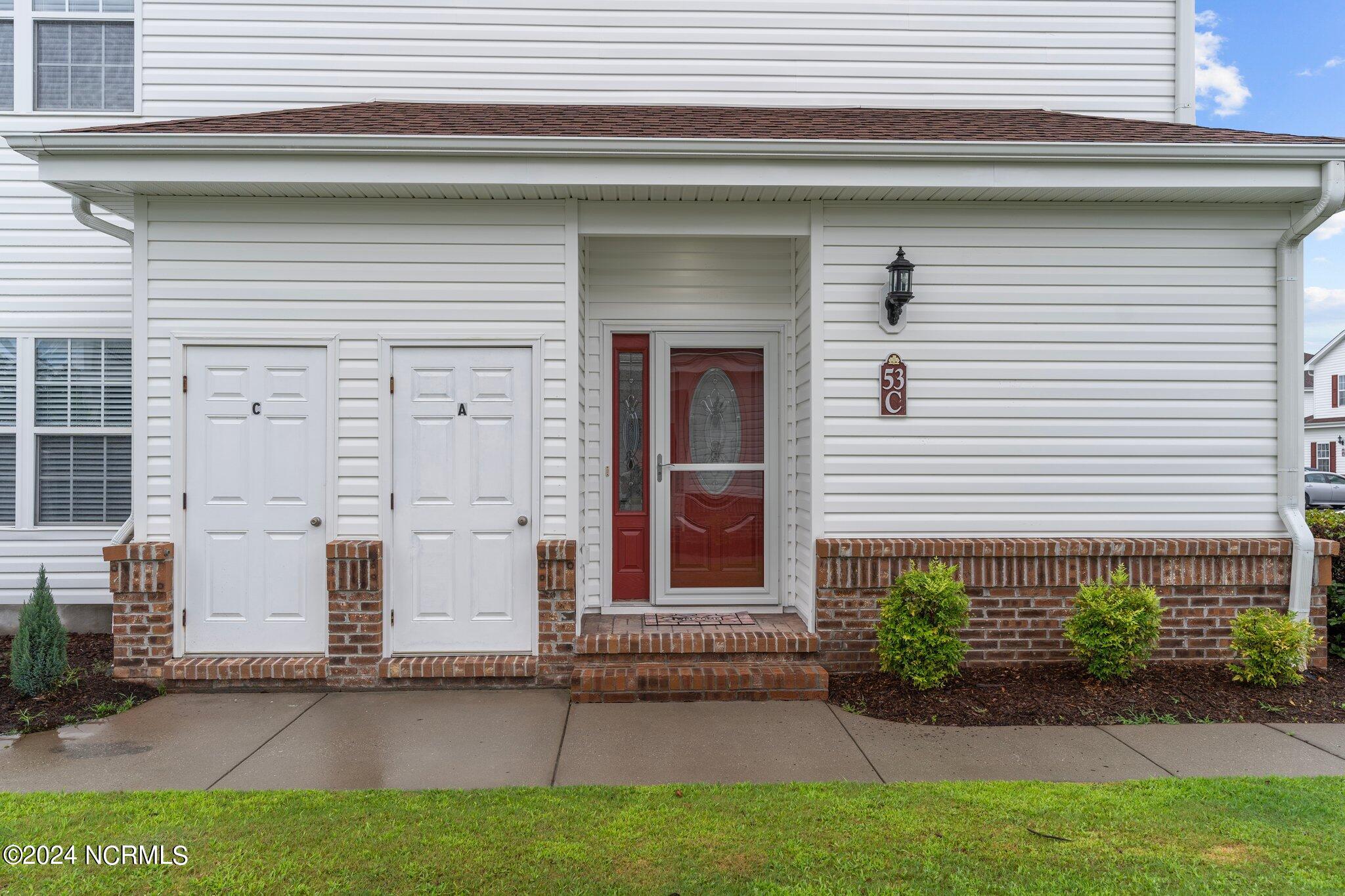 8855 Radcliff Drive Unit 53c Property Photo 6
