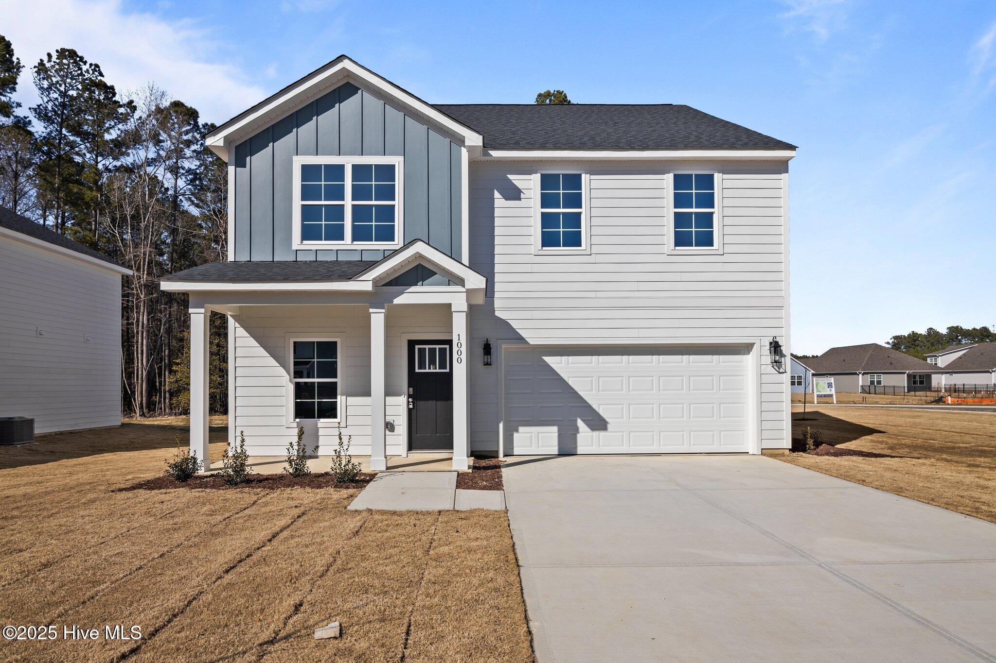 1000 Tawney Trace Property Photo 2