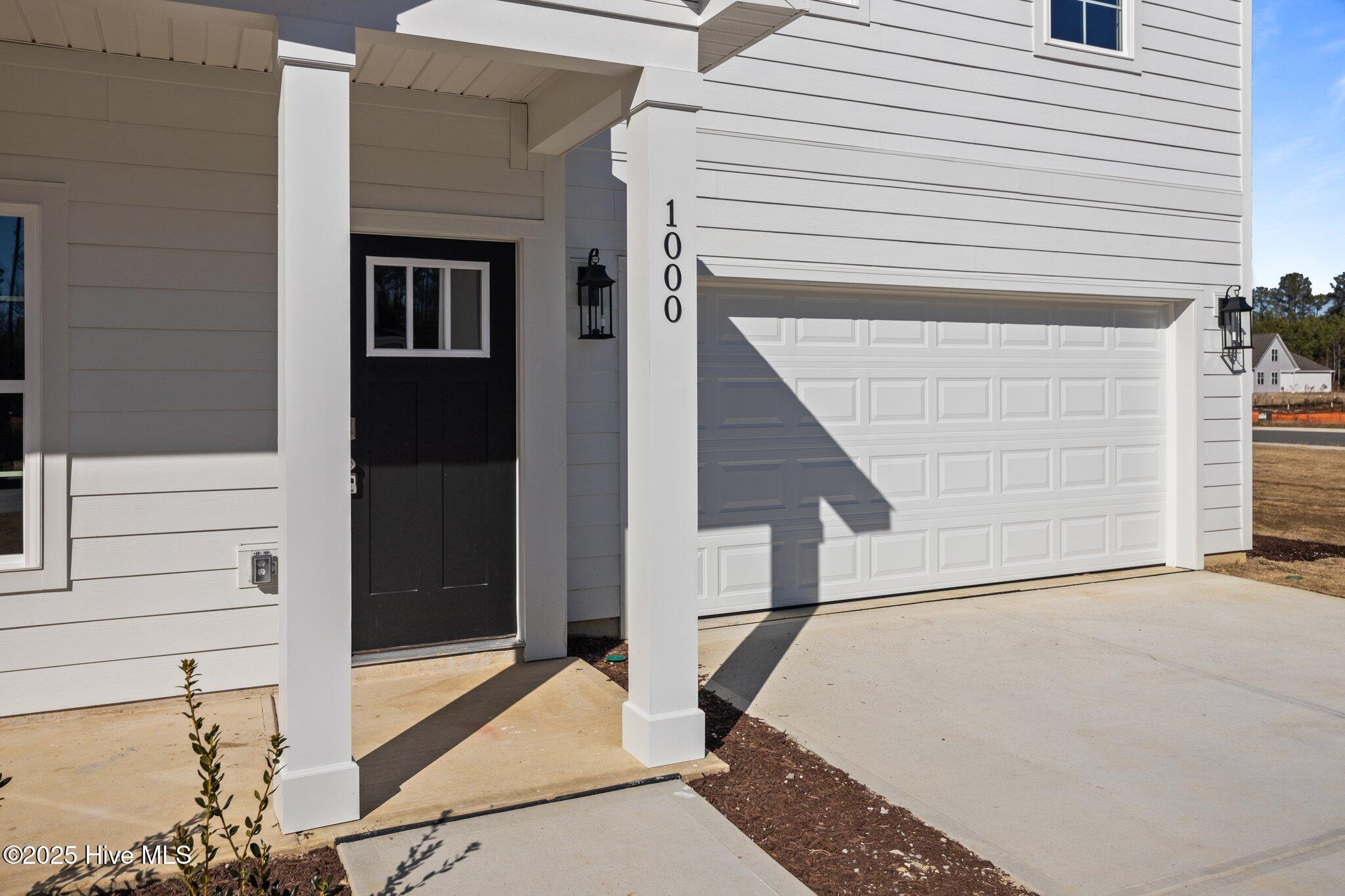 1000 Tawney Trace Property Photo 3