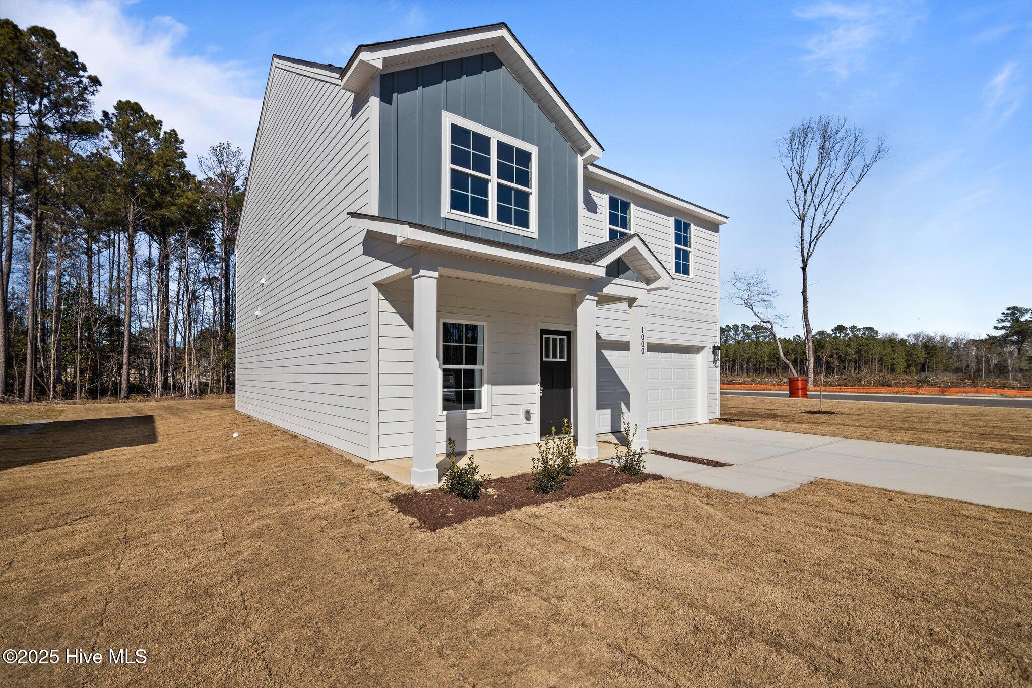 1000 Tawney Trace Property Photo 4