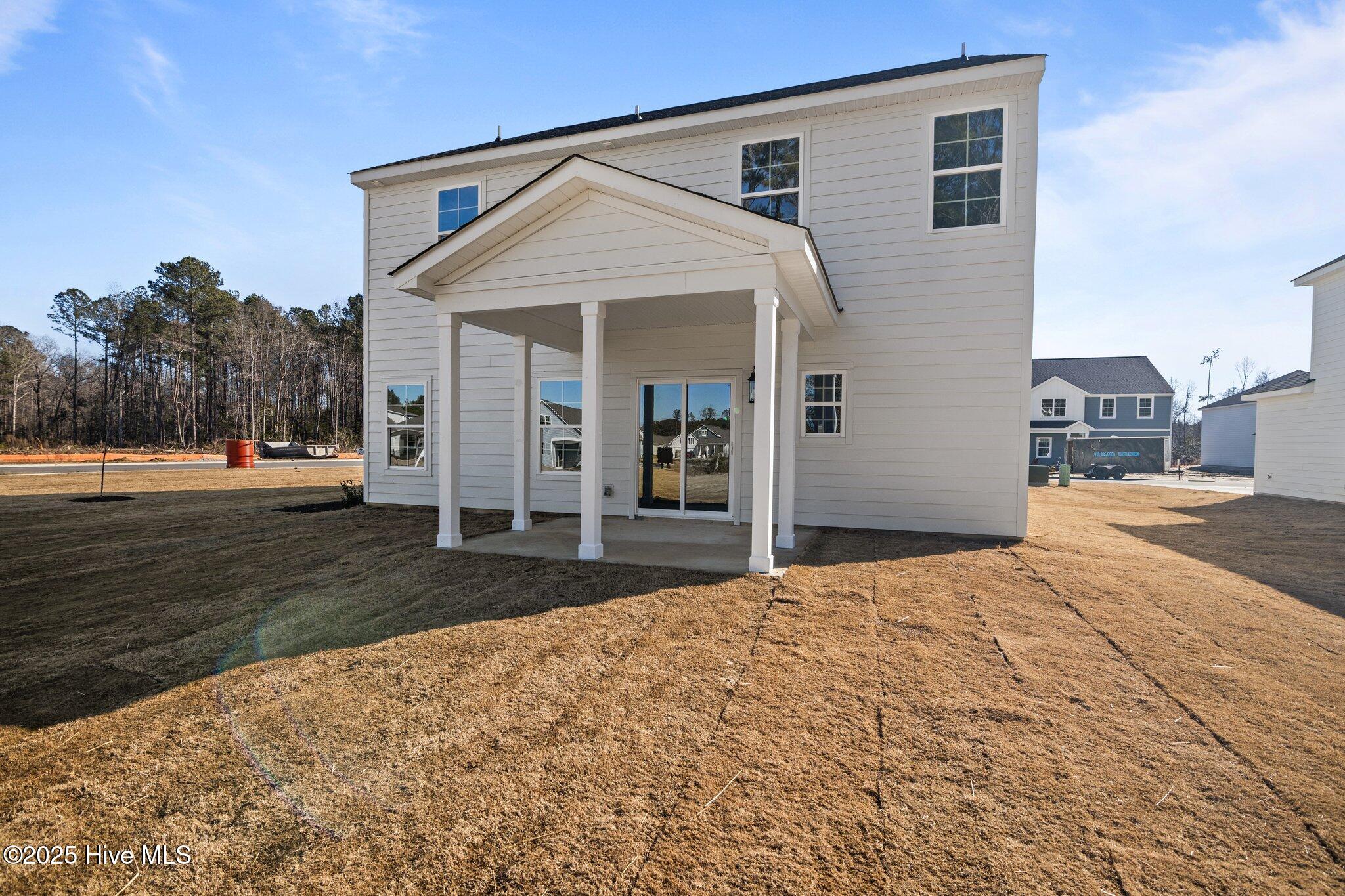 1000 Tawney Trace Property Photo 5