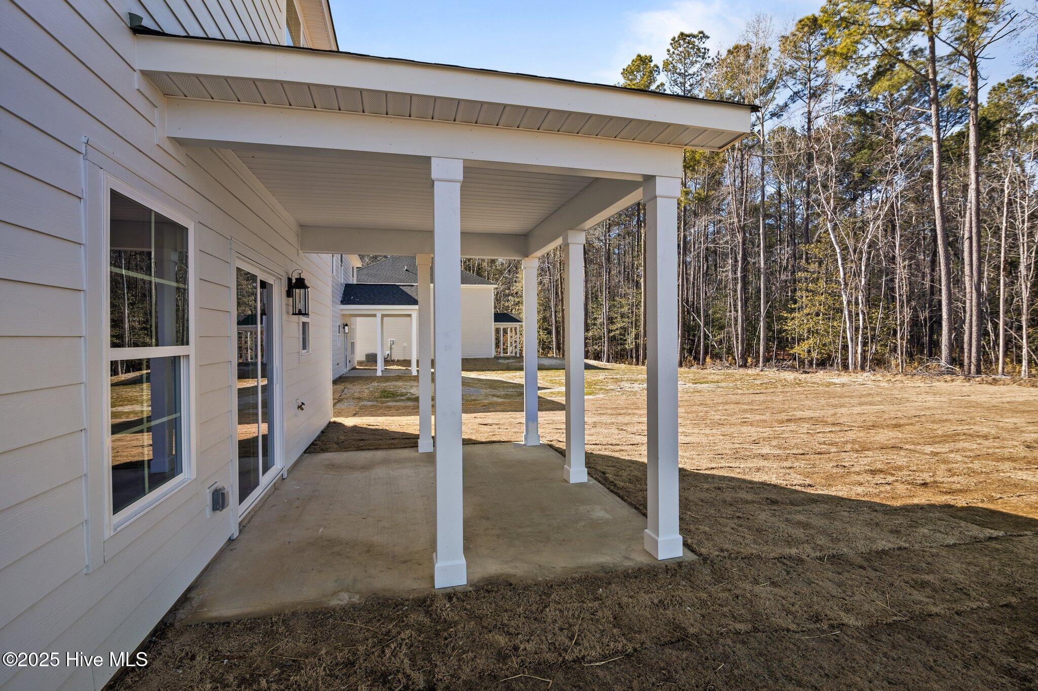 1000 Tawney Trace Property Photo 6