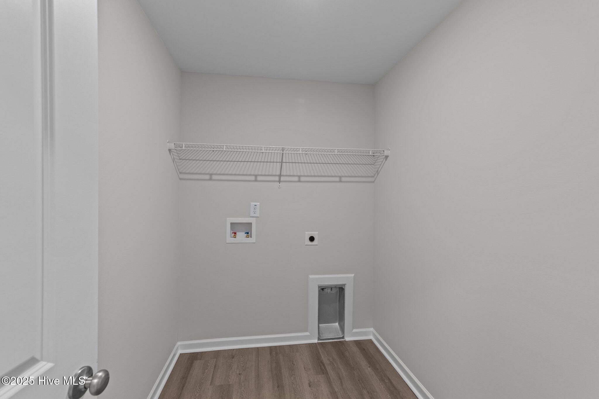 1000 Tawney Trace Property Photo 20