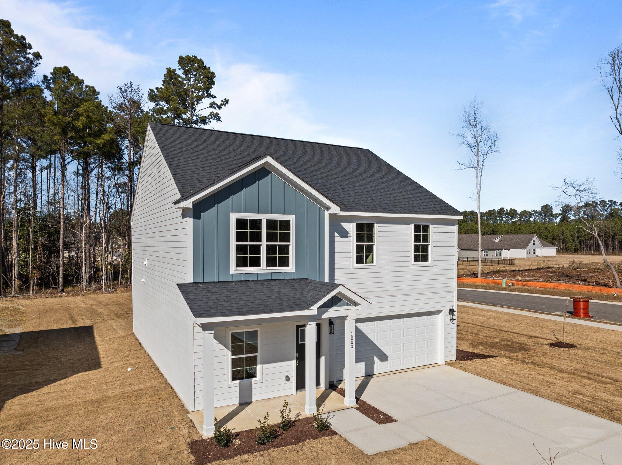 1000 Tawney Trace Property Photo 35